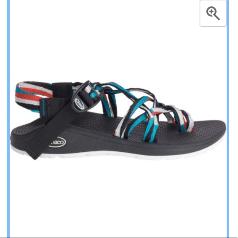 Z cloud x2 Chaco